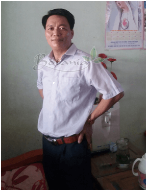 Tuyên Quang: Cái kết dành cho người chồng nghiện rượu